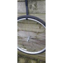 OMA fiets wielset 28 x 1 1/2