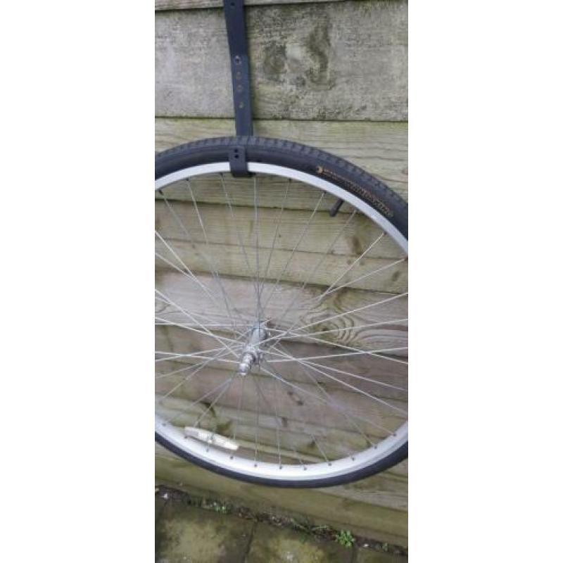 OMA fiets wielset 28 x 1 1/2