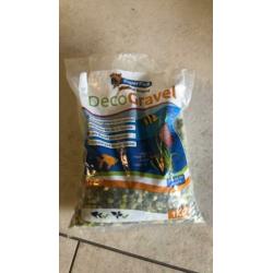 Aqualantis aquarium 17 liter + extra’s