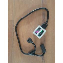 Tuning chip Seat Leon Ibiza Exeo Altea - plug play, powerbox