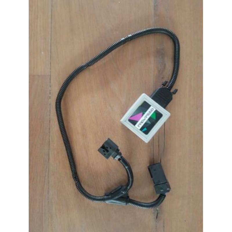 Tuning chip Seat Leon Ibiza Exeo Altea - plug play, powerbox
