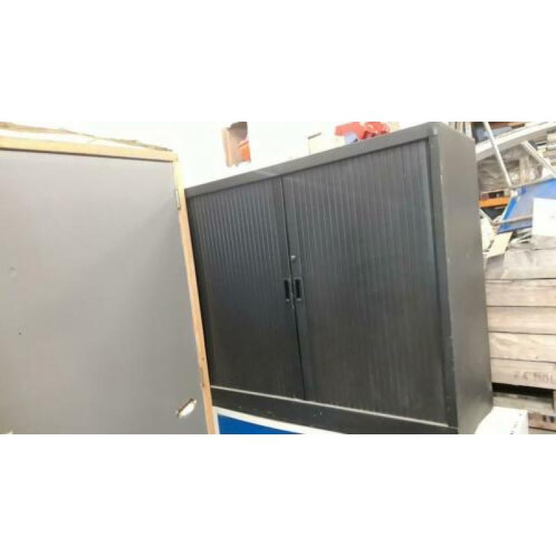 roldeurkast 1200 breed x 1040 hoog