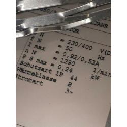 dakventilator