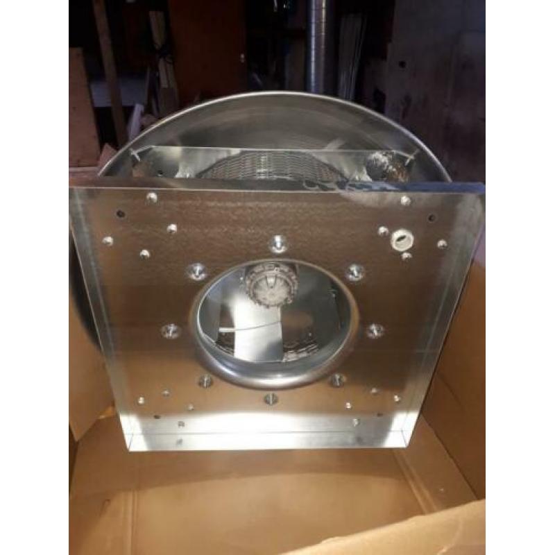 dakventilator