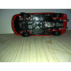 Burago Ferrari 250 ML