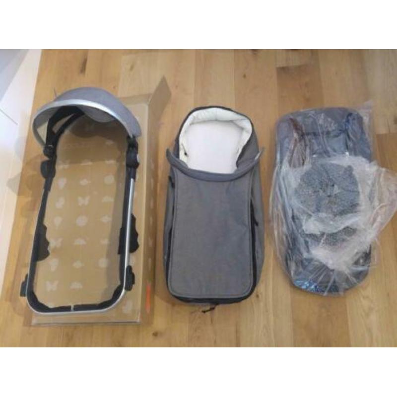 Joolz Geo uitbreidingsset Studio Gris