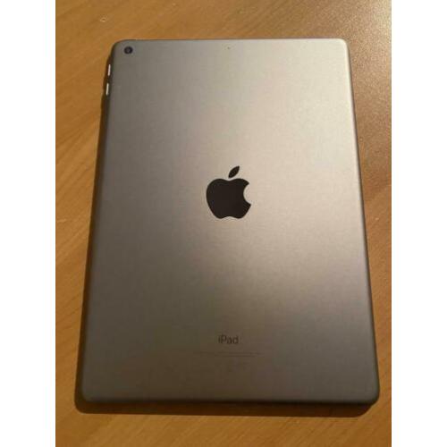 APPLE iPad 2019 32GB WiFi - Space Grey