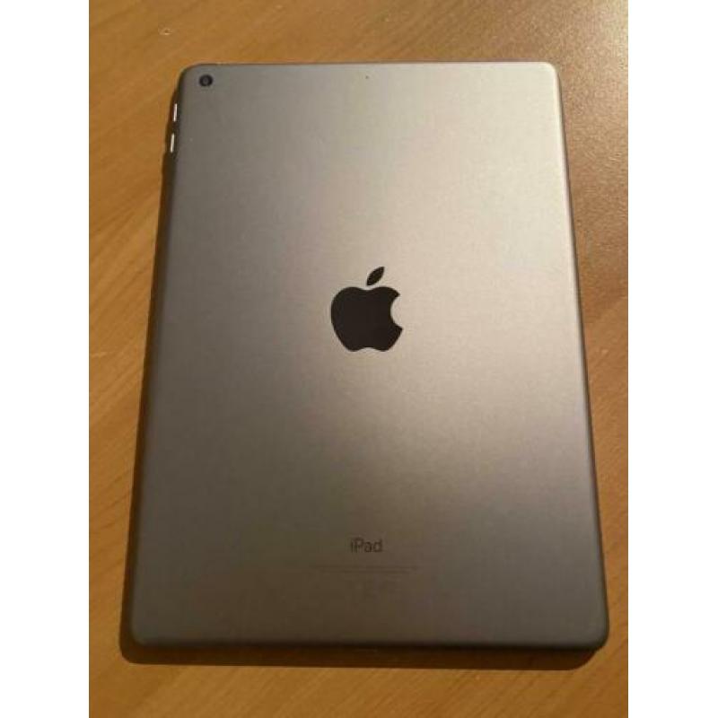 APPLE iPad 2019 32GB WiFi - Space Grey