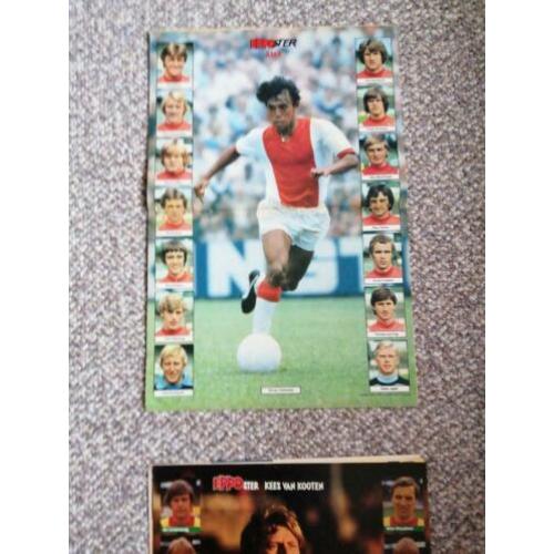 Eppo posters 1982 etc.