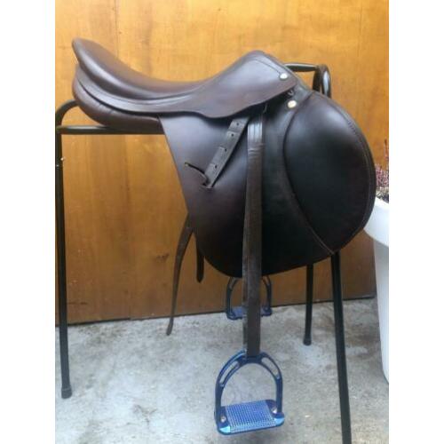 Prestige Roma Jump 17,5 inch