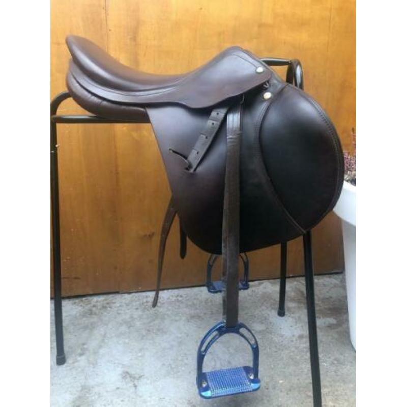 Prestige Roma Jump 17,5 inch