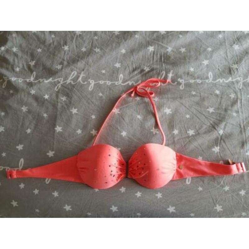 Dames bikini top