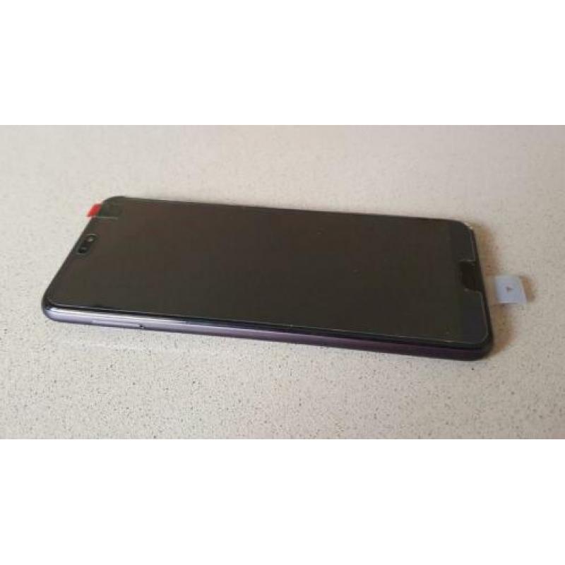 HUAWEI P20 Pro (128GB) zwart *GARANTIE*