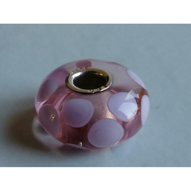 Trollbeads ZOMERSE STIP ~~NIEUW~~