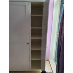 Ikea Hemnes kledingkast