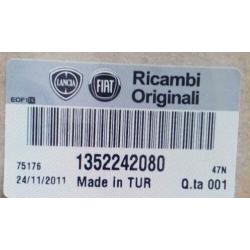 velgen set LM Fiat ducato all season