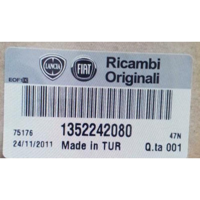 velgen set LM Fiat ducato all season