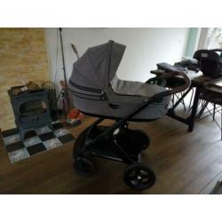 Stokke Trailz kinderwagen