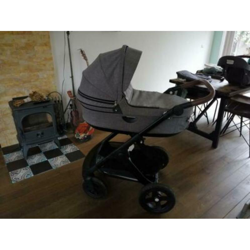Stokke Trailz kinderwagen