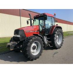 Case IH MX120 (bj 1999)