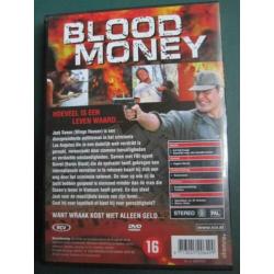 Blood Money (1990)