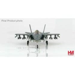 F-35A Lightning II Aeronautica Militare Hobby Master HA4415