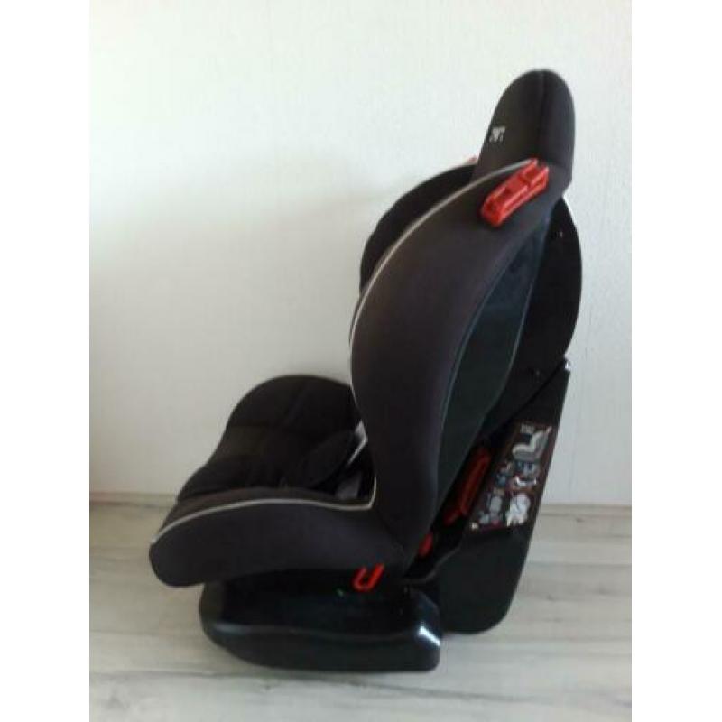 Cabino protector autostoel 9-25 kg