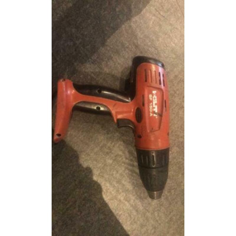Hilti sf 150-a