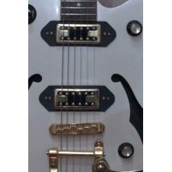 Epiphone Wildkat Royale