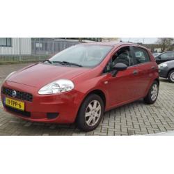 Fiat Grande Punto 1.2 Active 5 Deurs