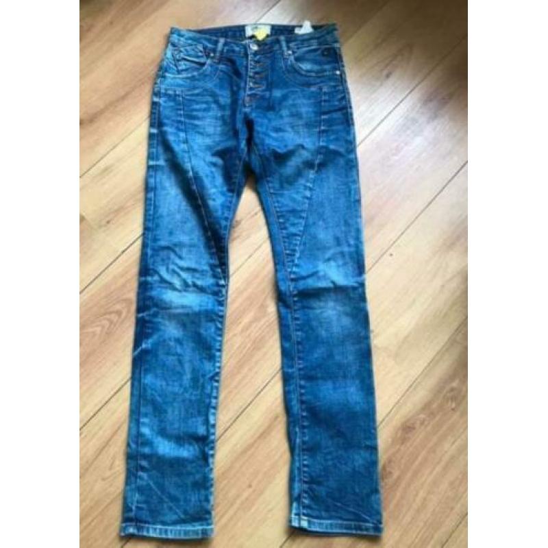 Ltb Margie baggy maat 29/32