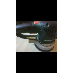 Metabo SXE 450 TURBOTEC