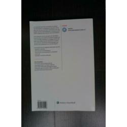 Afstudeer boeken (3 stuks)