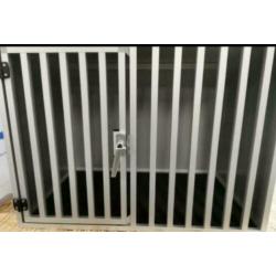Professionele kamerbench 110 bij 70 bij 75