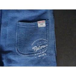 Retour sweatpants korte broek maat 128