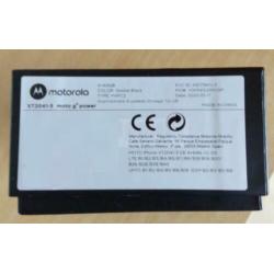 Motorola G8 POWER