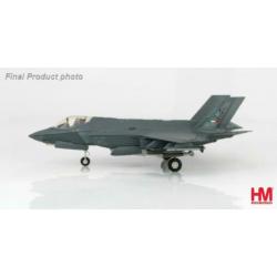 F-35A Lightning II Aeronautica Militare Hobby Master HA4415
