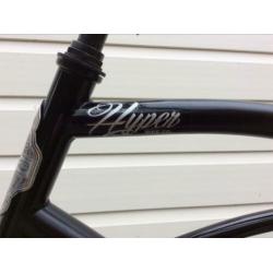 Hyper cruiser