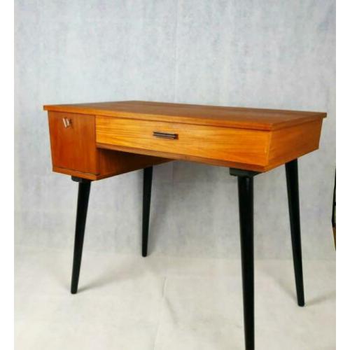 Vintage small writing desk/ dress table