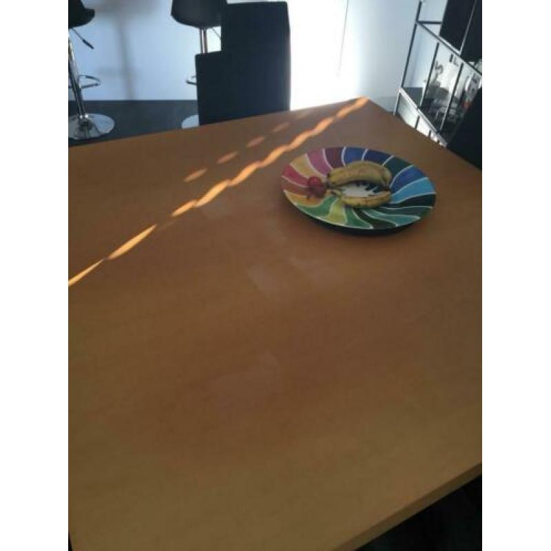 Gratis eettafel