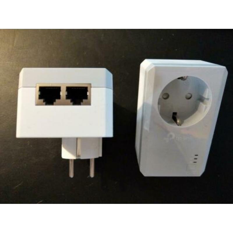 TP-Link powerline-adapters