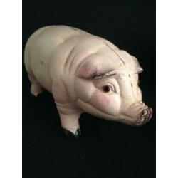 Diverse Varkens Spaarpotten en Deurstop