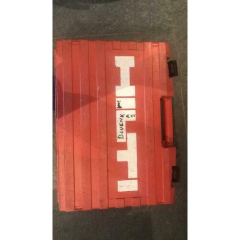 Hilti sf 150-a