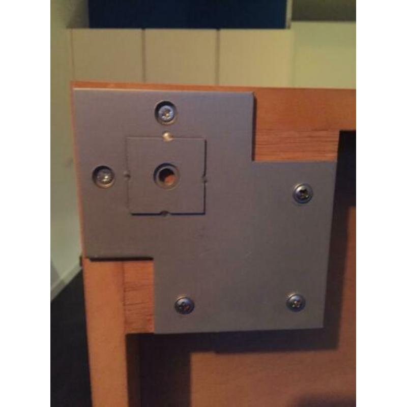 Gratis eettafel