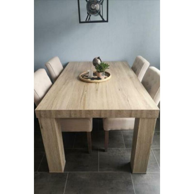 Te koop meubelset woonkamer
