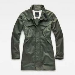 G Star zomer jas Deline pst field jacket