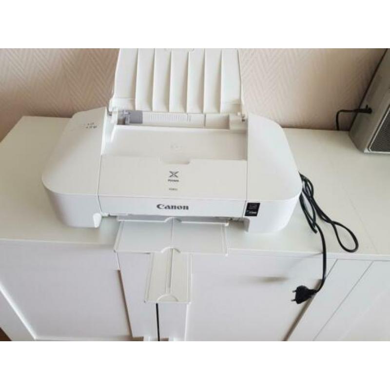 Canon printer