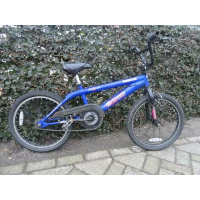 Te Koop Kembul crossfiets
