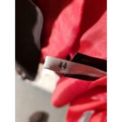 Wedstrijd kleding maat 44