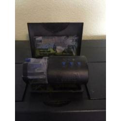 Aquarium 100l